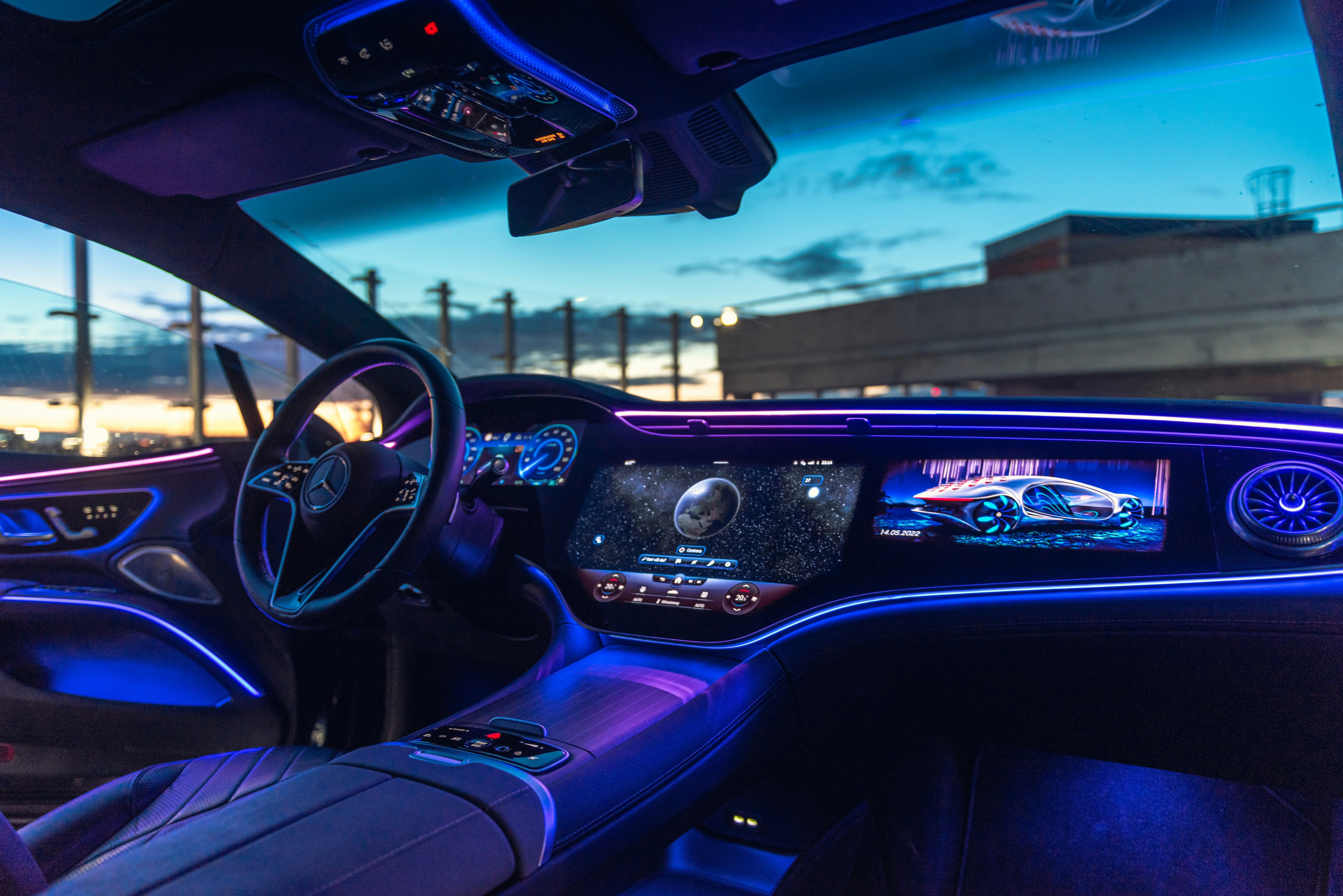 Automotive