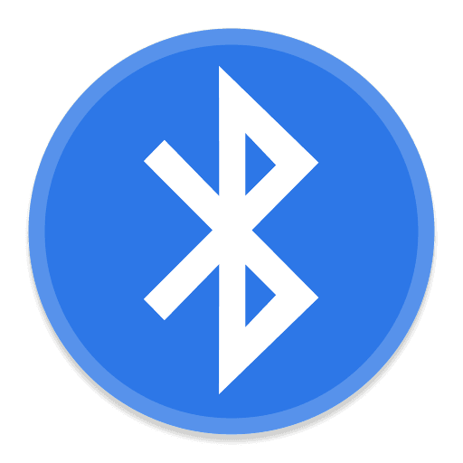 Bluetooth logo – wireless protocol testing and certification for IoT devices