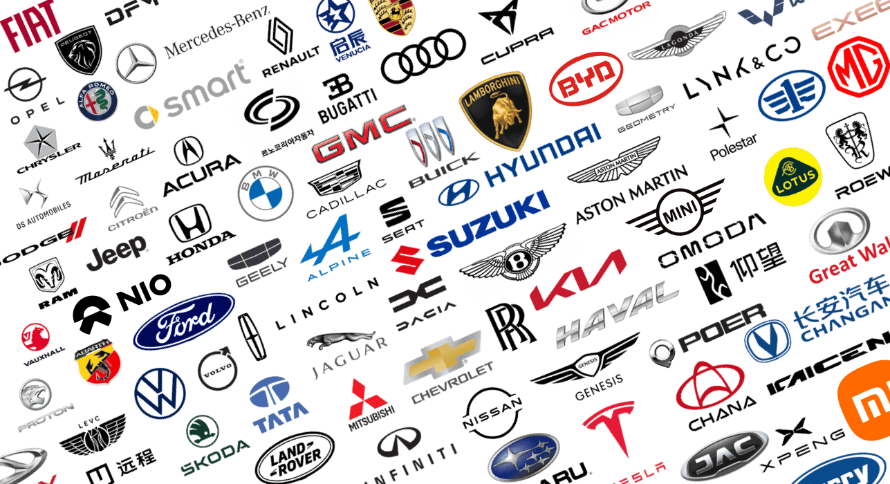 Automotive compliance and EMC testing for global type approval, ensuring wireless connectivity and safety certification for vehicle manufacturers.