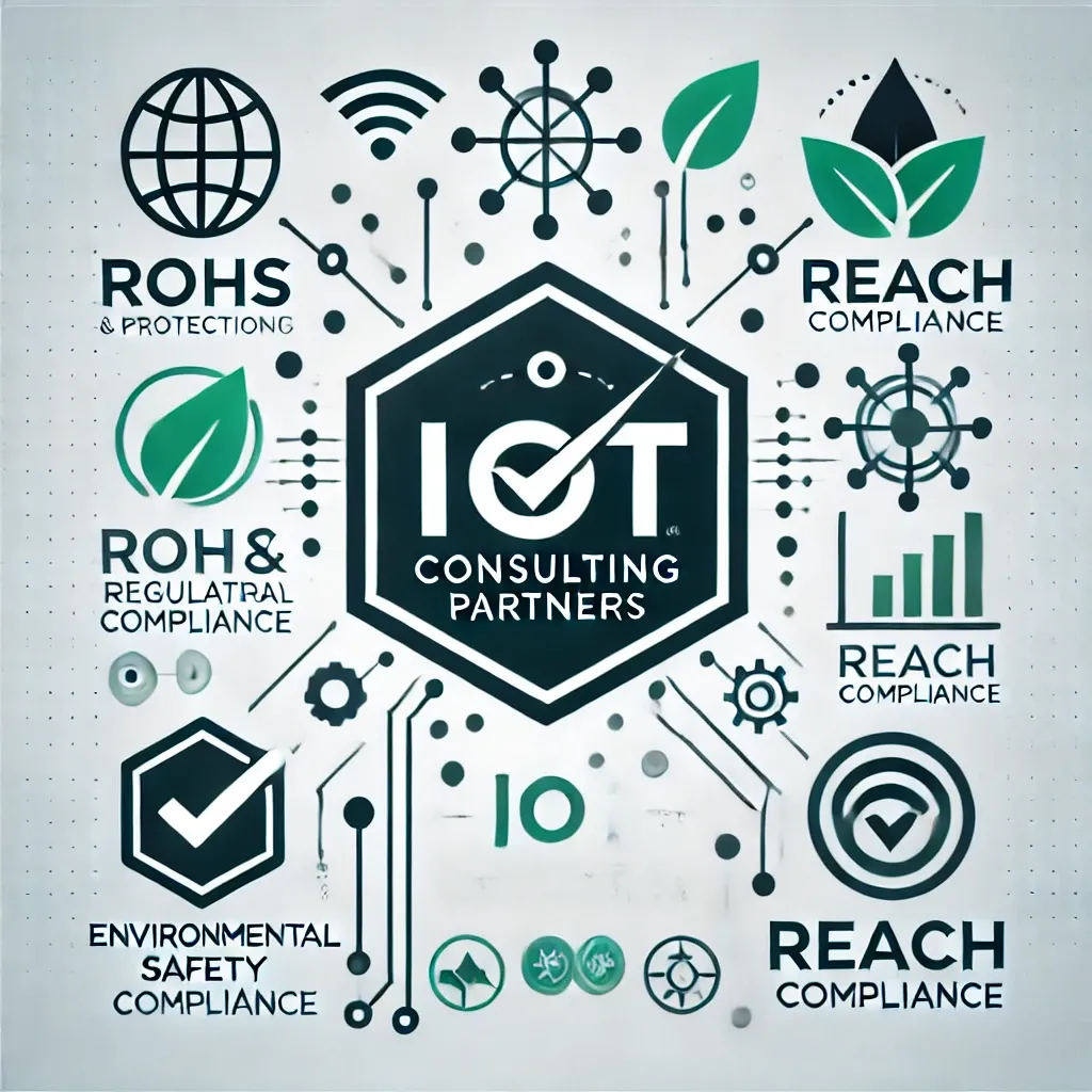 ROHS Reach