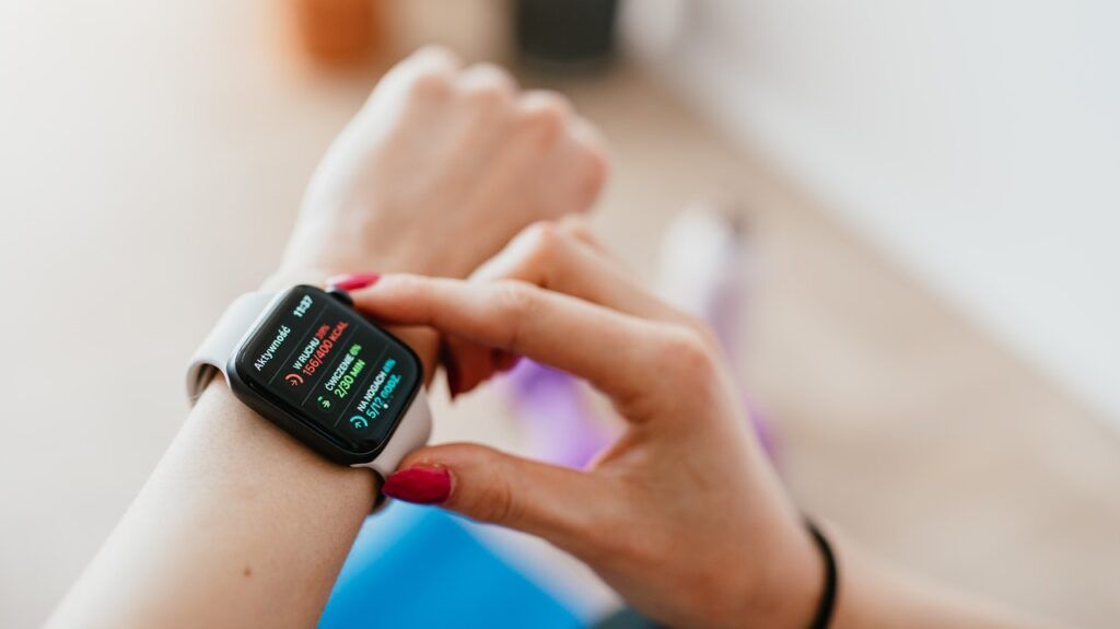 Digital Healthcare