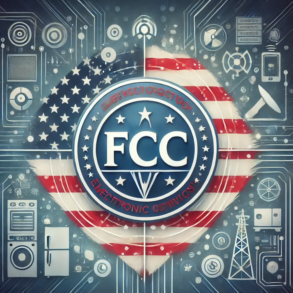 FCC Certification
