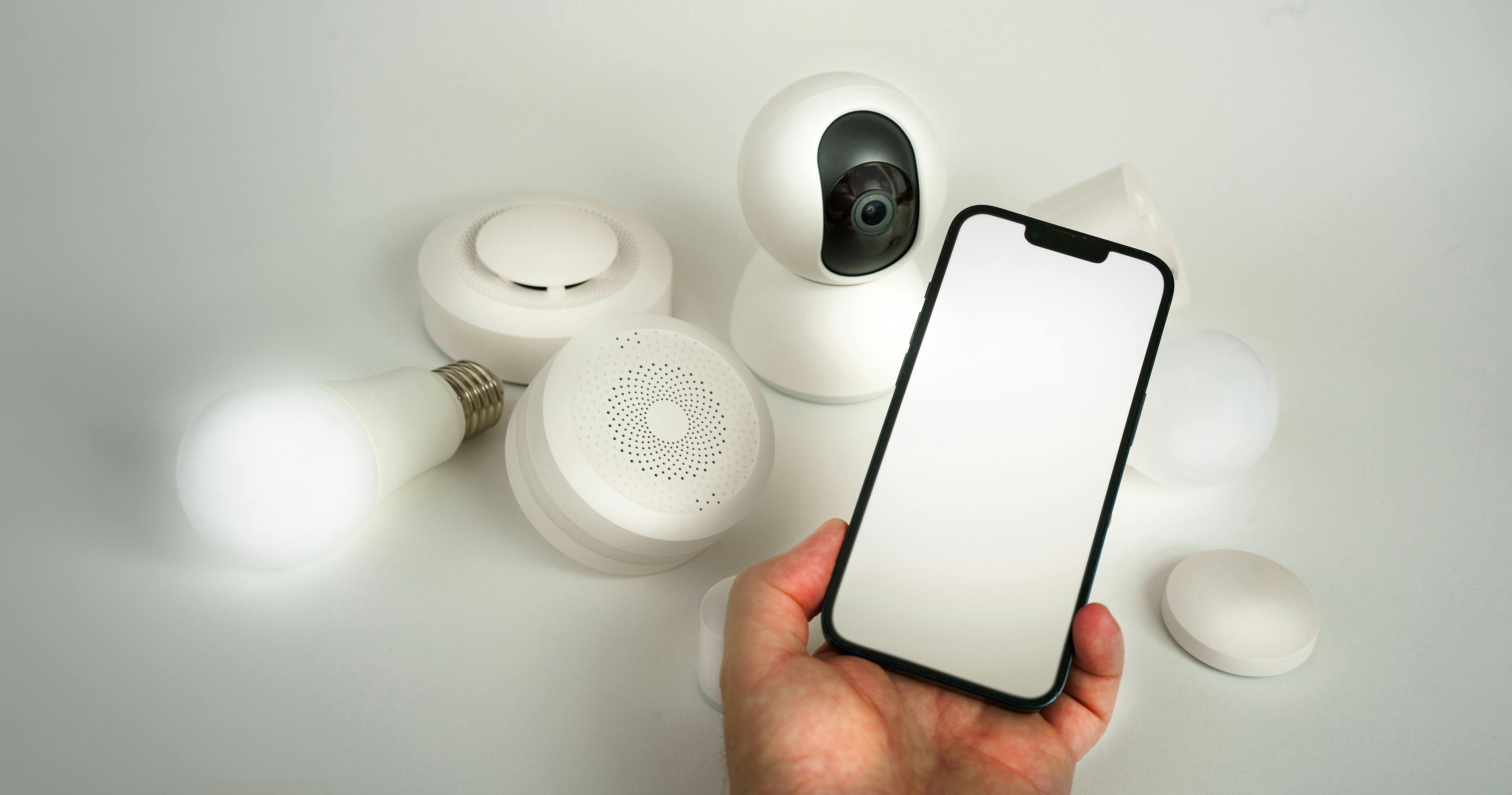 Home Automation