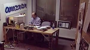 Jeff Bezos Amazon