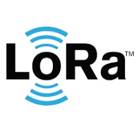 LoRa logo – IoT protocol testing and certification for long-range connectivity