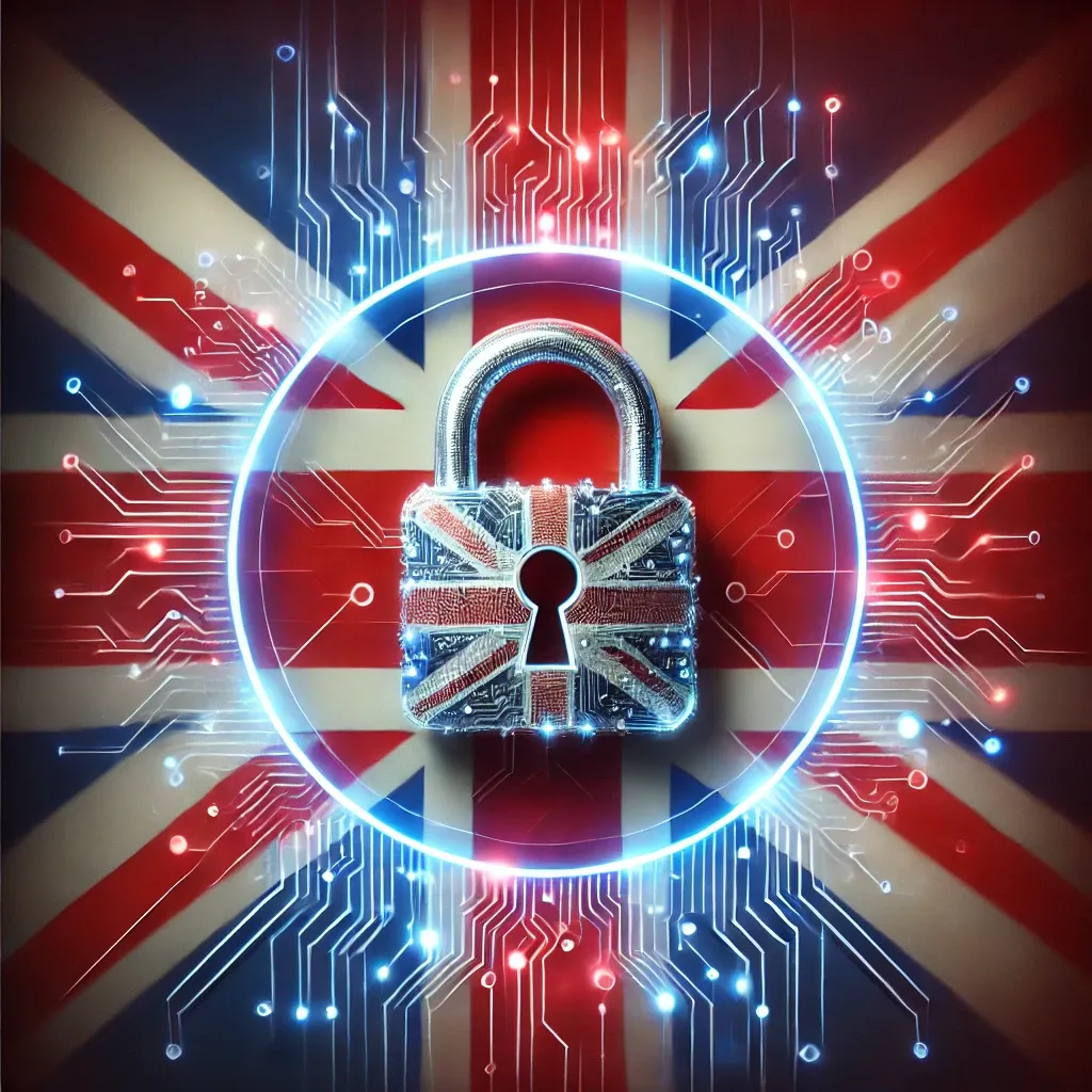 UKCA Cybersecurity