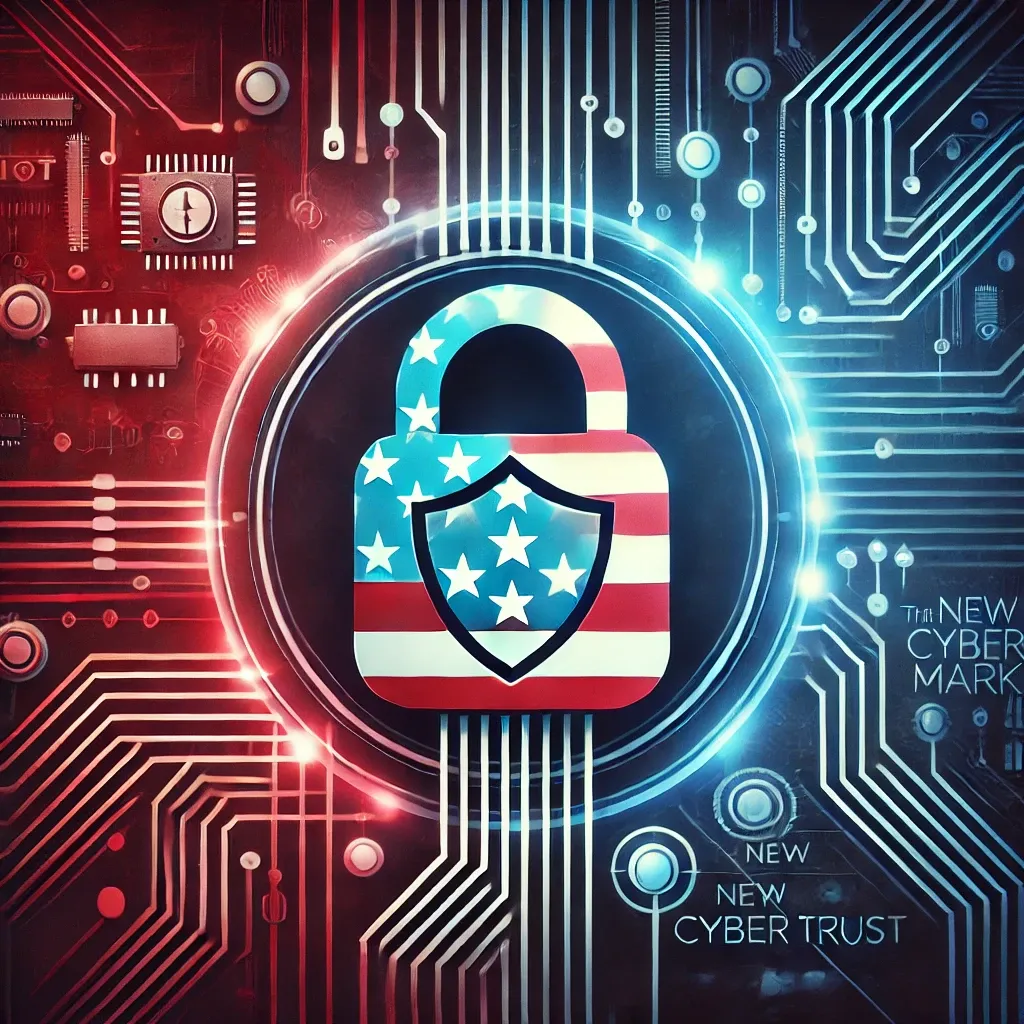 USA Cybersecurity