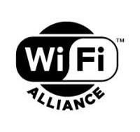 Wi-Fi Alliance logo – certification and compliance for wireless IoT devices