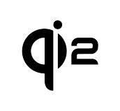 Qi2 logo – wireless charging certification and interoperability testing for devices