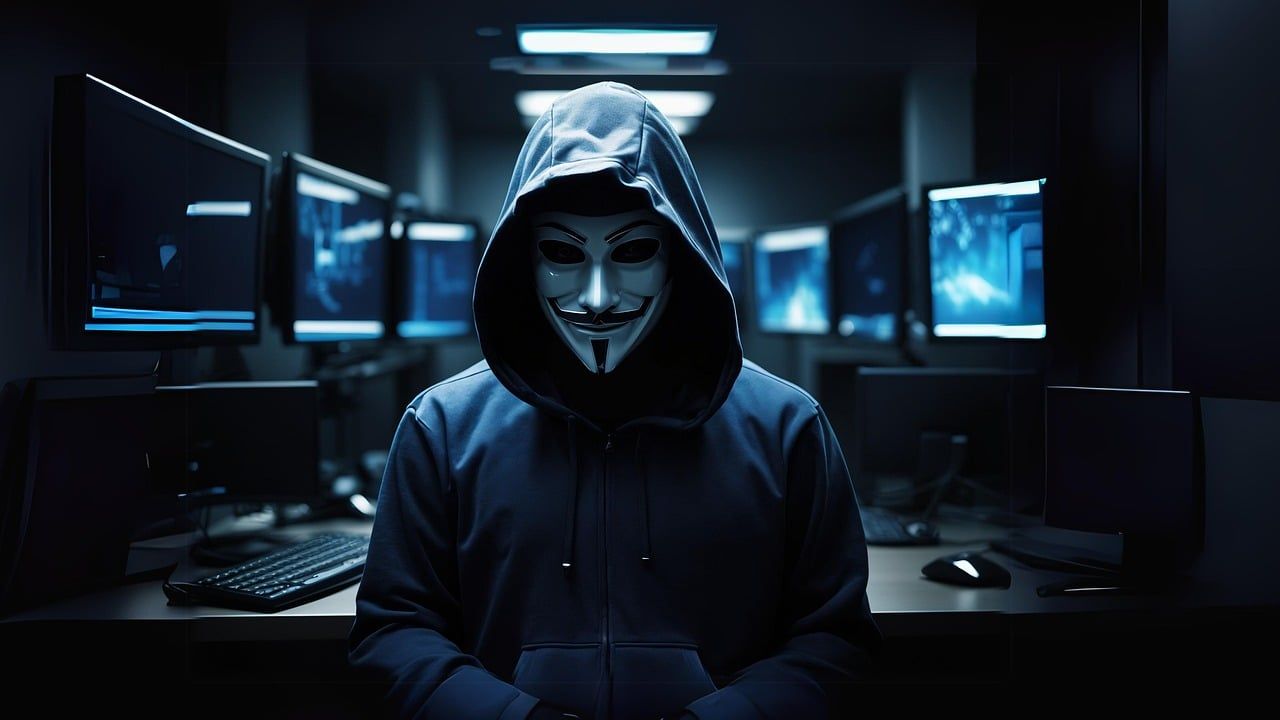 Hacker security