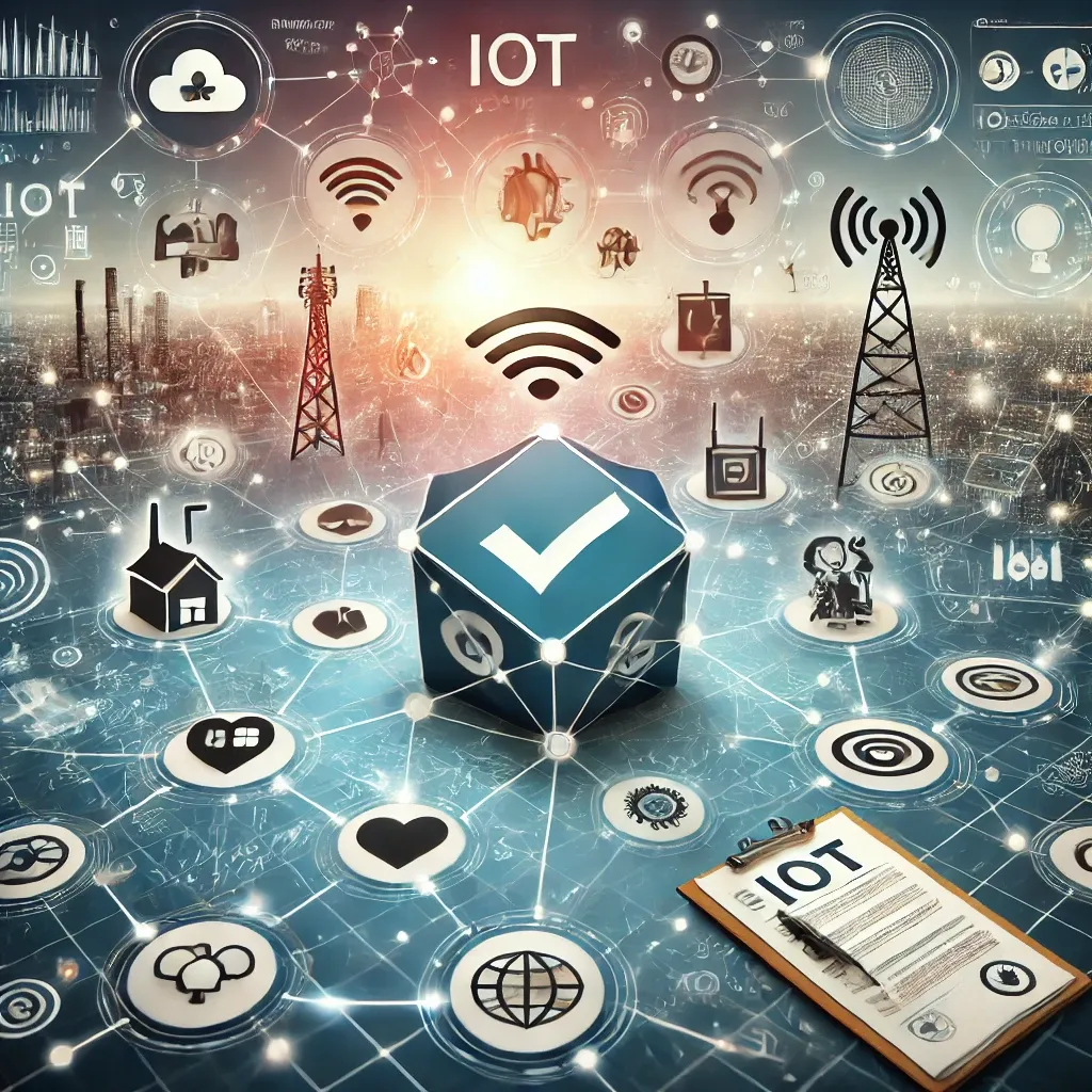 IOT Risk Assessment and RED compliance