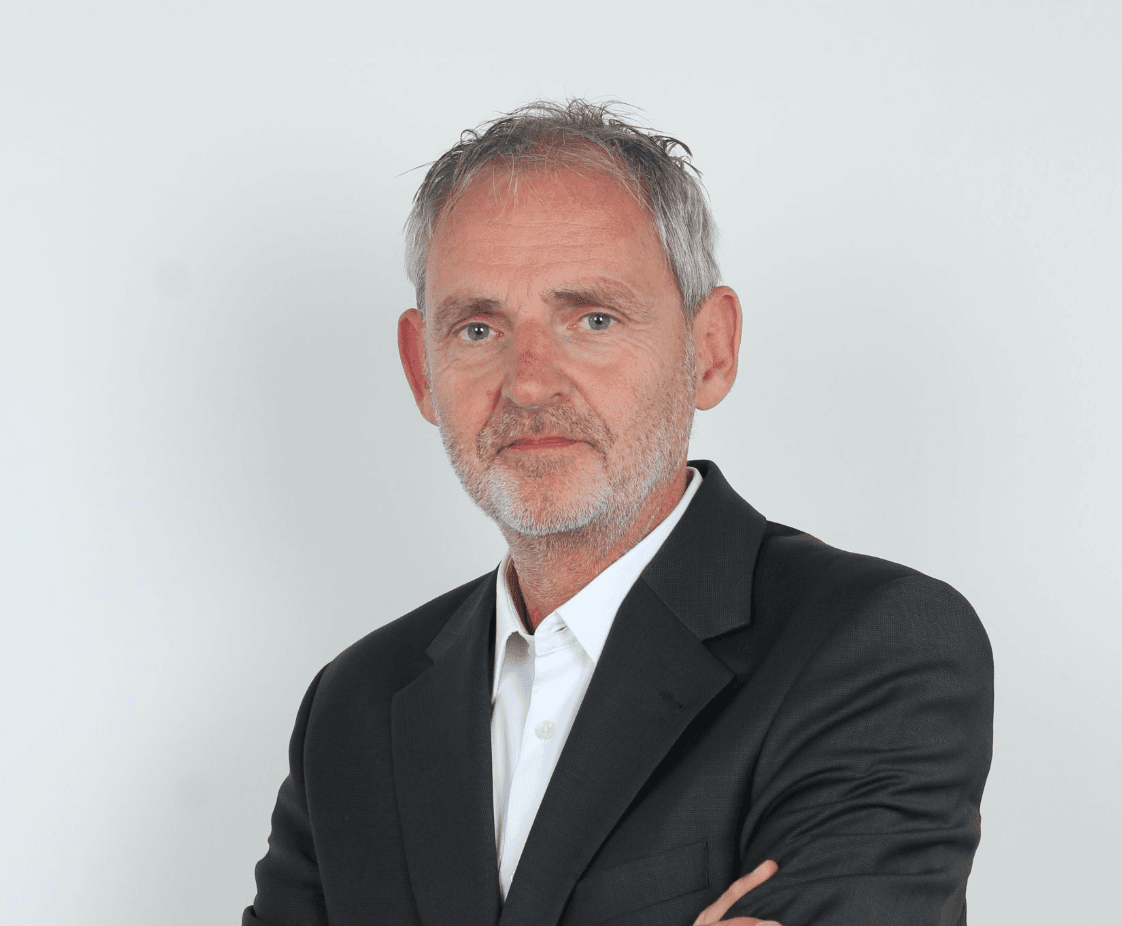 John Roording