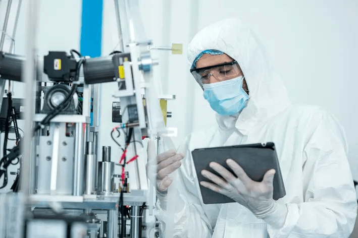 Medical Testing for IOT Regulatory Compliance