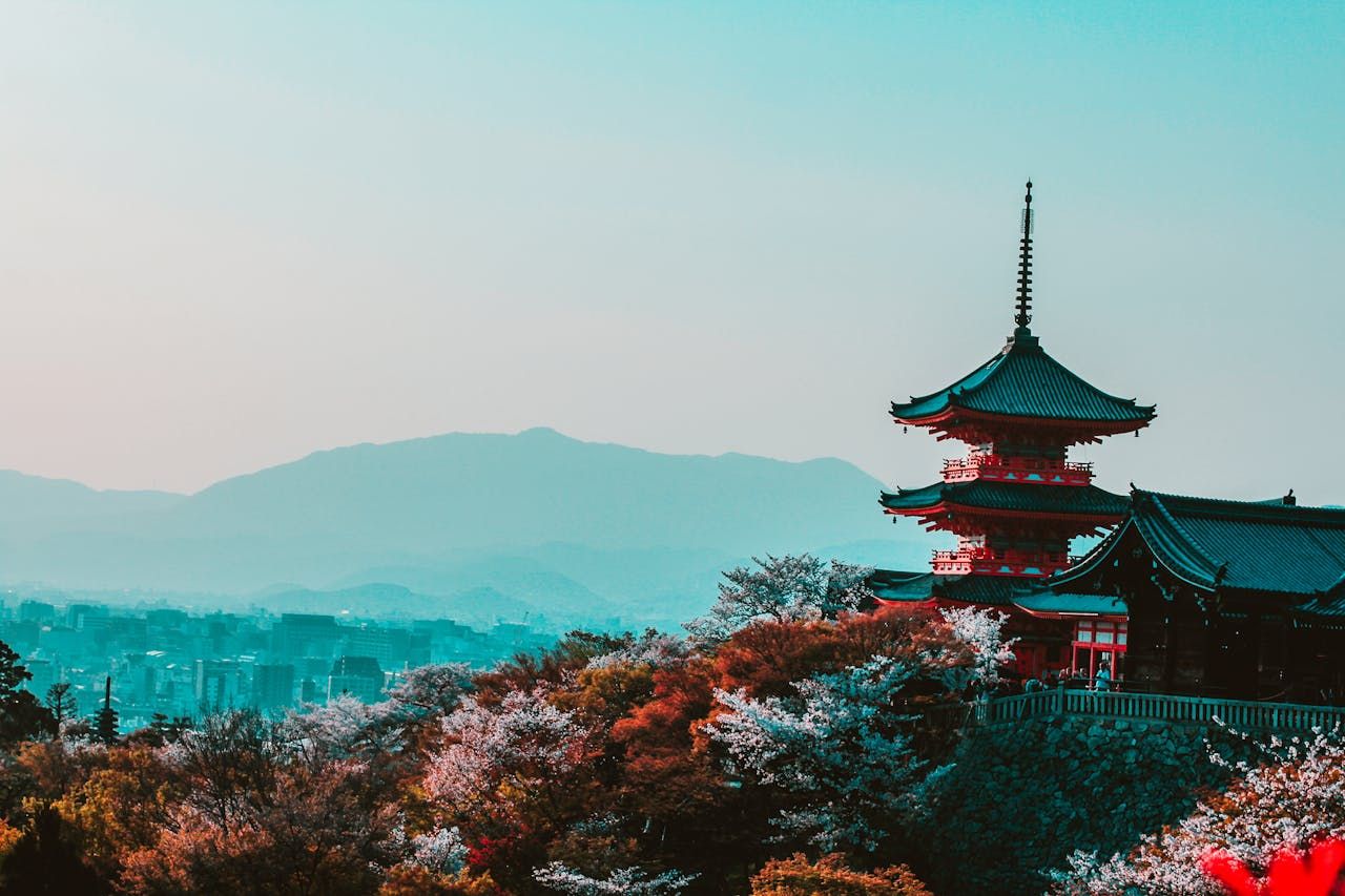 Japan MIC certification process for IoT and wireless devices.