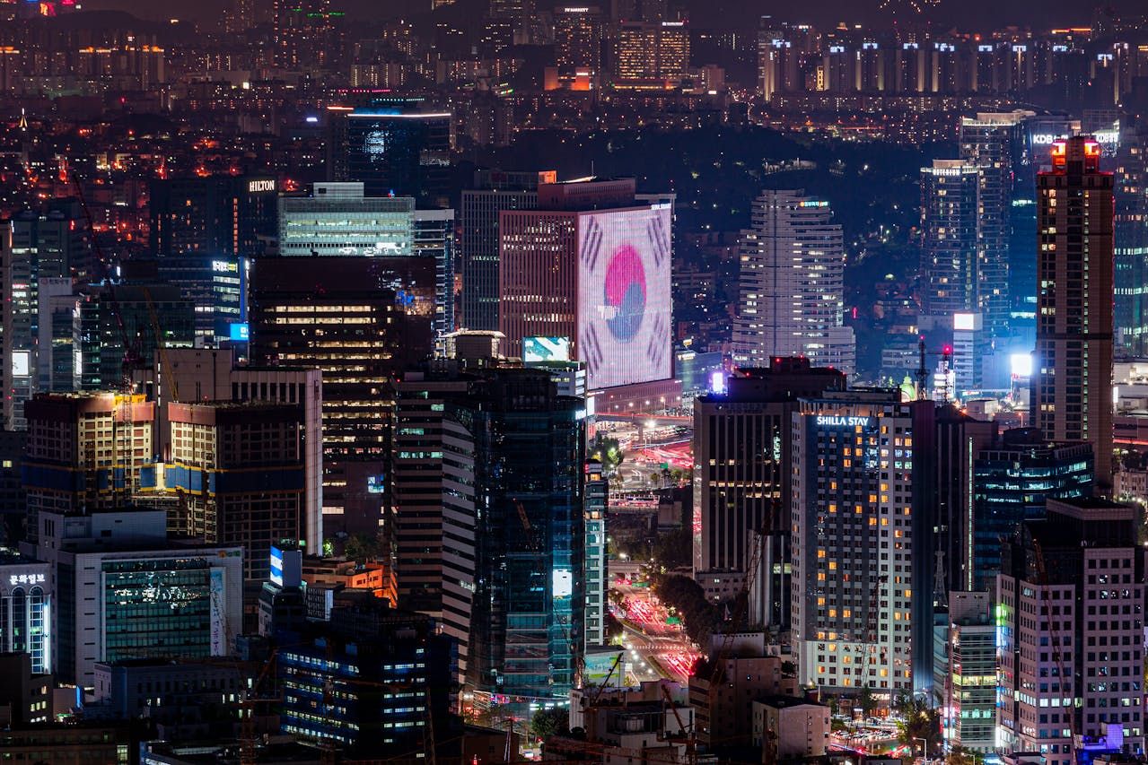 South Korea KC certification process for IoT and wireless devices.