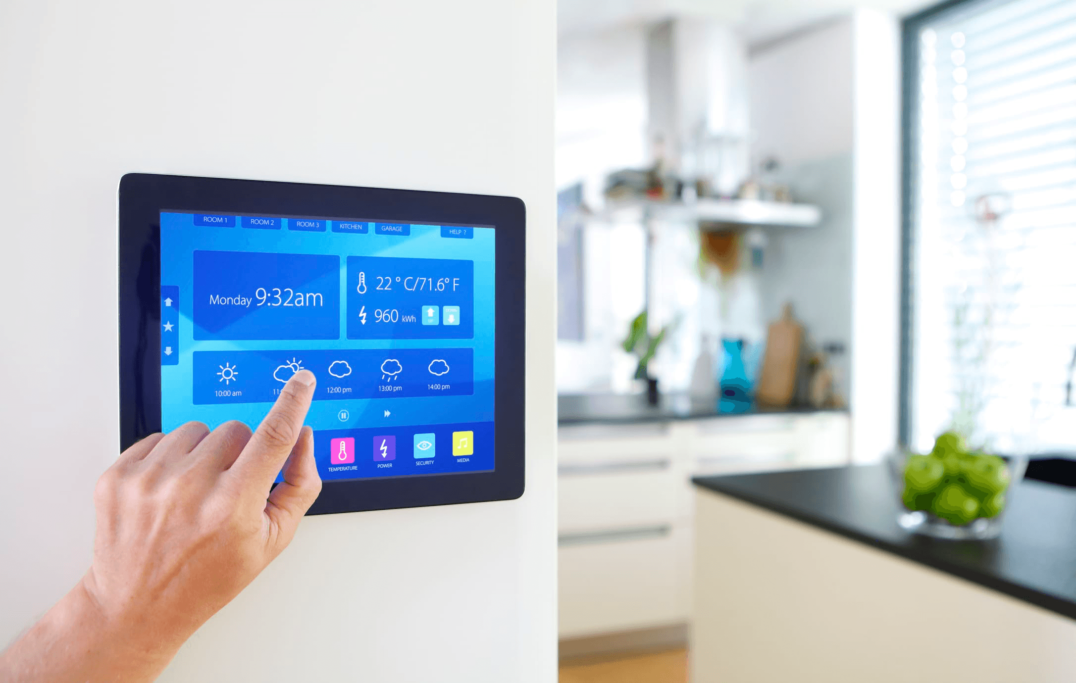 Product Testing for IOT Regulatory Compliance