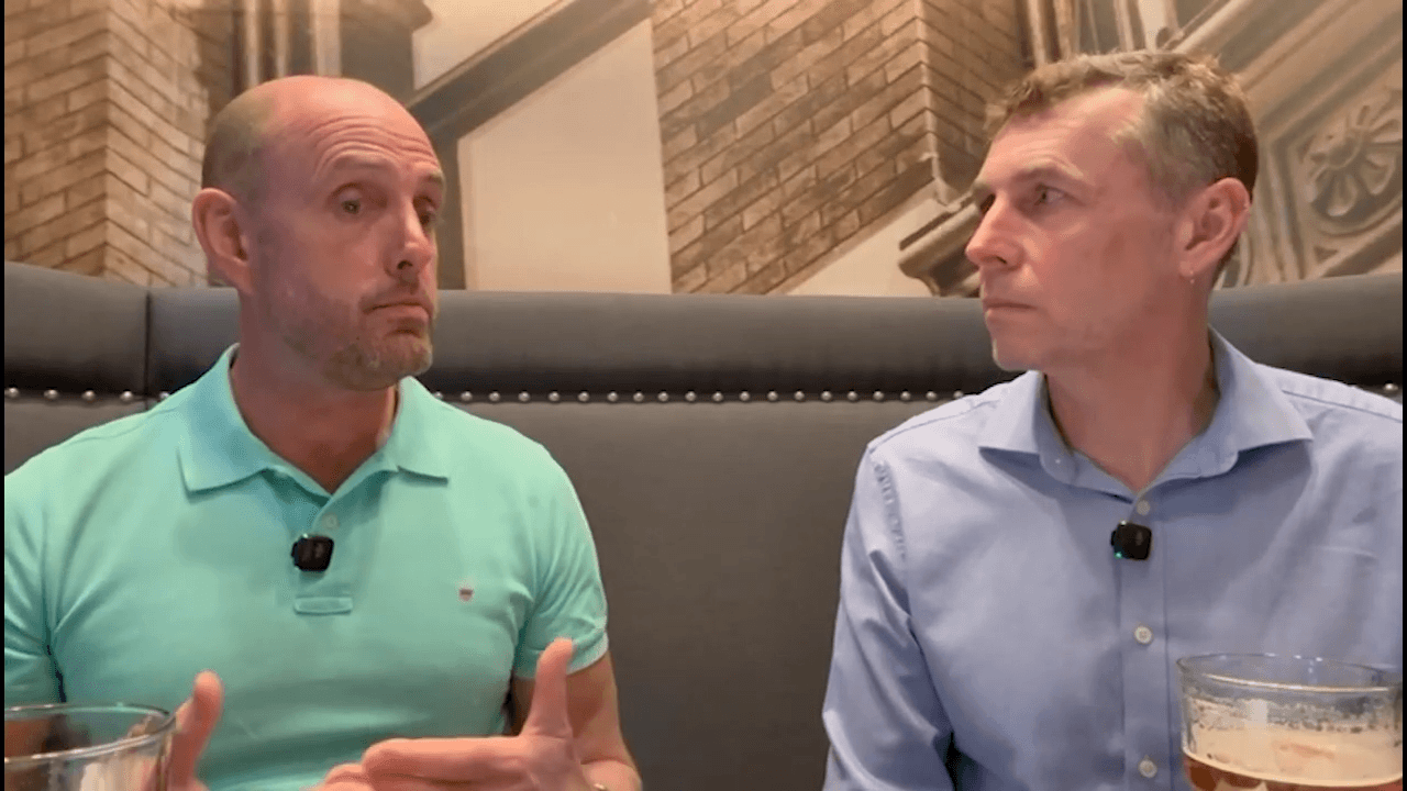 TÜV SÜD and Blockchain Verified leaders talk about preventing falsified test reports using blockchain technology.