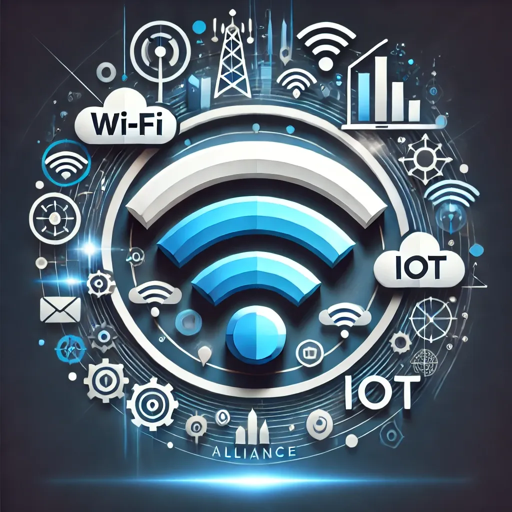 Wifi Certification and Cybersecurity compliance